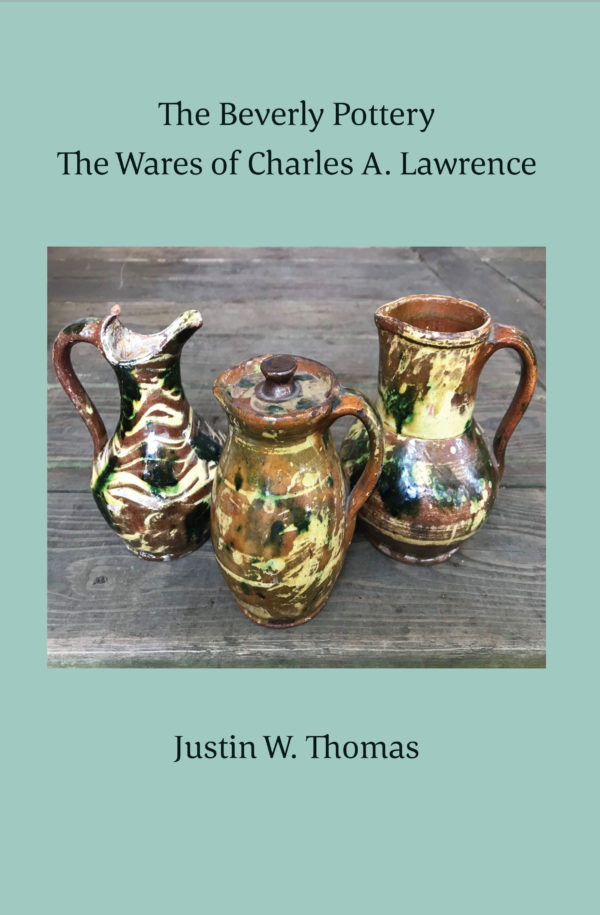 EarlyAmericanCeramics.com – A Study by Justin W. Thomas